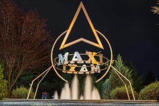Maxi Velingrad Spa Hotel