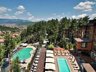 Maxi Velingrad Spa Hotel