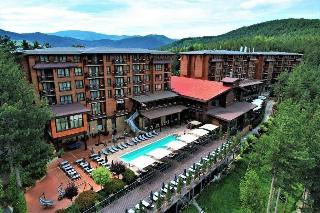 Maxi Velingrad Spa Hotel