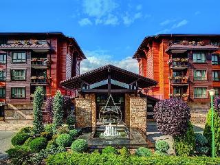 Maxi Velingrad Spa Hotel