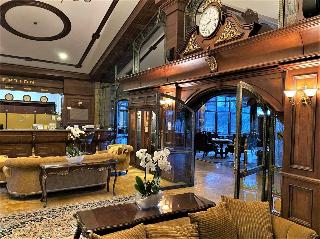 Maxi Velingrad Spa Hotel