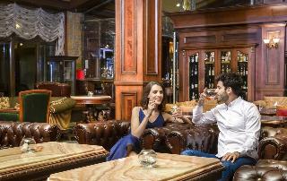Maxi Velingrad Spa Hotel