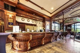 Maxi Velingrad Spa Hotel