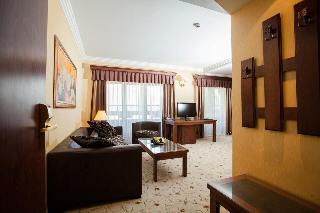 Maxi Velingrad Spa Hotel