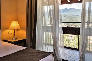 Maxi Velingrad Spa Hotel