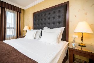Maxi Velingrad Spa Hotel