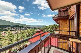 Maxi Velingrad Spa Hotel