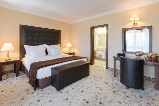 Maxi Velingrad Spa Hotel