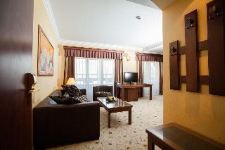 Maxi Velingrad Spa Hotel