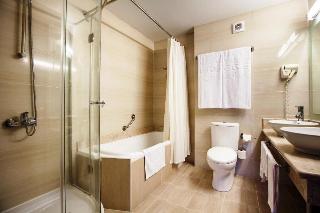 Maxi Velingrad Spa Hotel