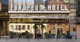 General view
 di Europeum