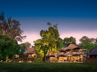 Anantara Stanley & Livingstone Victoria Falls