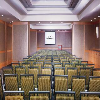 會議室
