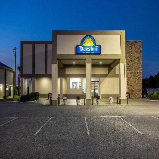 Days Inn By Wyndham Adel