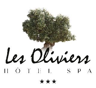 Les Oliviers