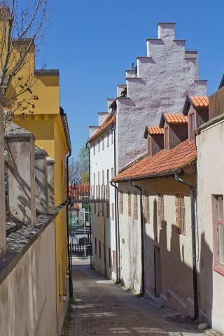 Visby Börs