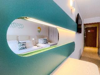 Hotel PrimaSol Ralitsa Superior