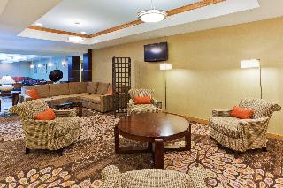Holiday Inn Express Alexandria - Fort Belvoir