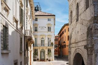 VISTA Palazzo | Verona
