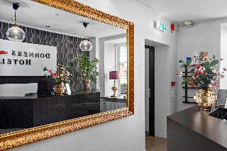 Donners Hotell, Sure Hotel Collection by Best W.