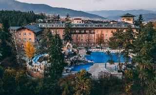 Spa Hotel Dvoretsa