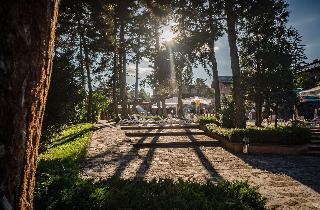 Spa Hotel Dvoretsa
