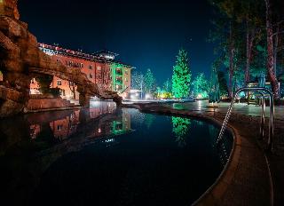 Spa Hotel Dvoretsa