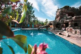 Spa Hotel Dvoretsa