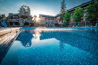 Spa Hotel Dvoretsa