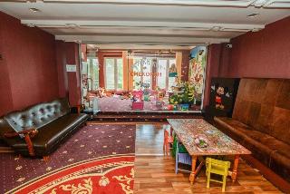 Spa Hotel Dvoretsa