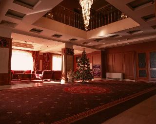 Spa Hotel Dvoretsa