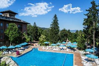 Spa Hotel Dvoretsa