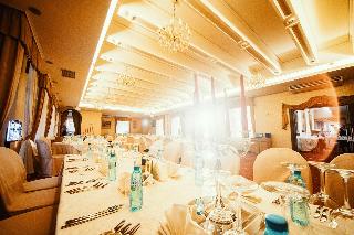 Spa Hotel Dvoretsa