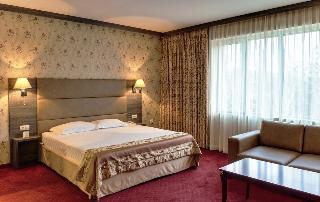 Spa Hotel Dvoretsa