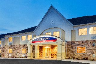 Candlewood Suites Hazleton