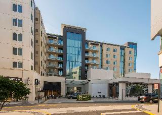Archer Hotel Falls Church