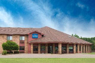 BAYMONT INN AND SUITES ENID