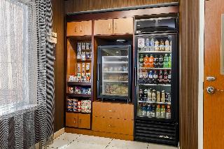Fairfield Inn & Suites Wilkes-Barre Scranton