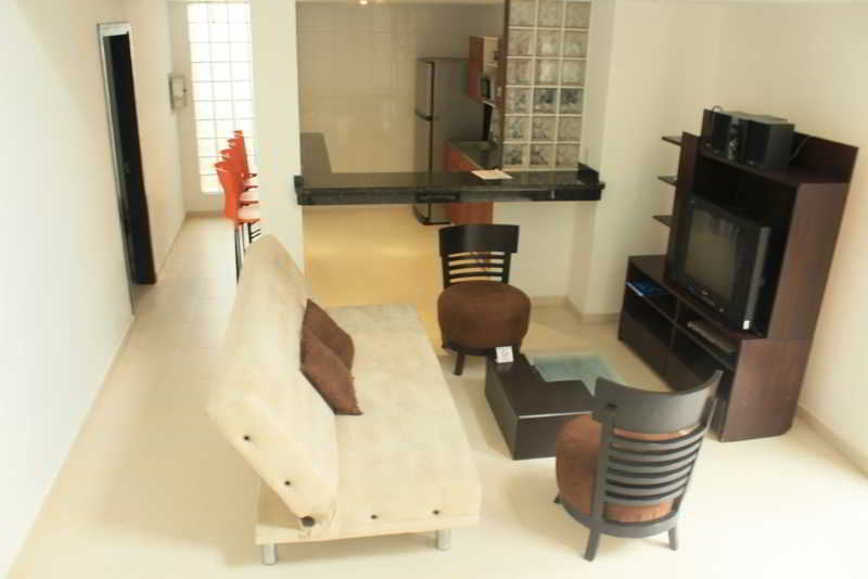 Room
 di Santorini Villas