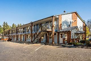 Super 8 By Wyndham Vancouver East