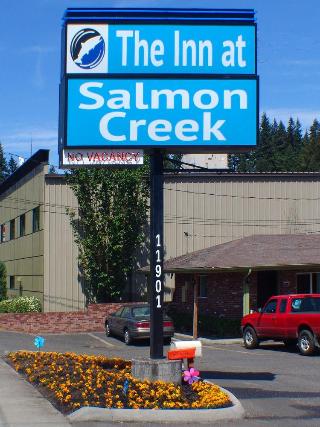 The Inn at Salmon Creek