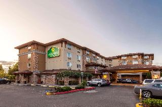 La Quinta Inn & Suites Vancouver