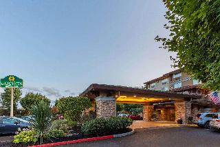La Quinta Inn & Suites Vancouver
