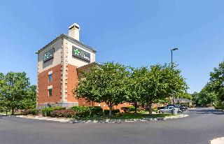 Extended Stay America - Washington DC-Alexandria