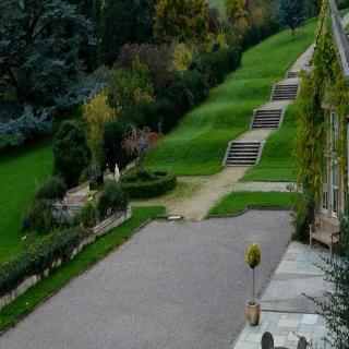 Dumbleton Hall