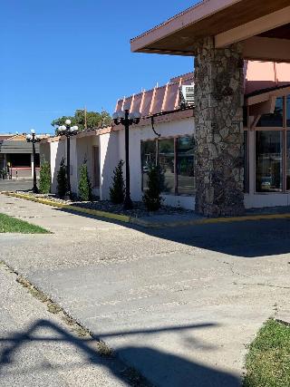 Econo Lodge Inn & Suites Winnemucca GEN