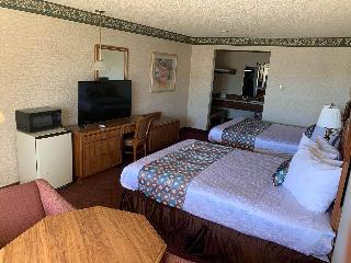 2 Queen Beds, Nonsmoking