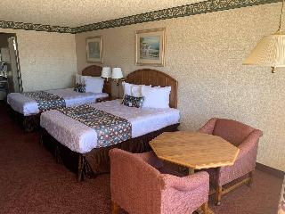 2 Queen Beds, Nonsmoking