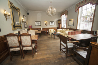 The Lion Hotel Shrewsbury, Wolverhampton