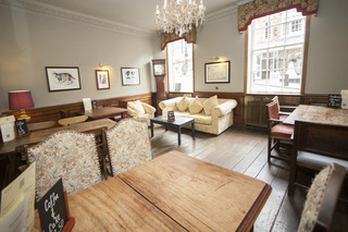 The Lion Hotel Shrewsbury, Wolverhampton